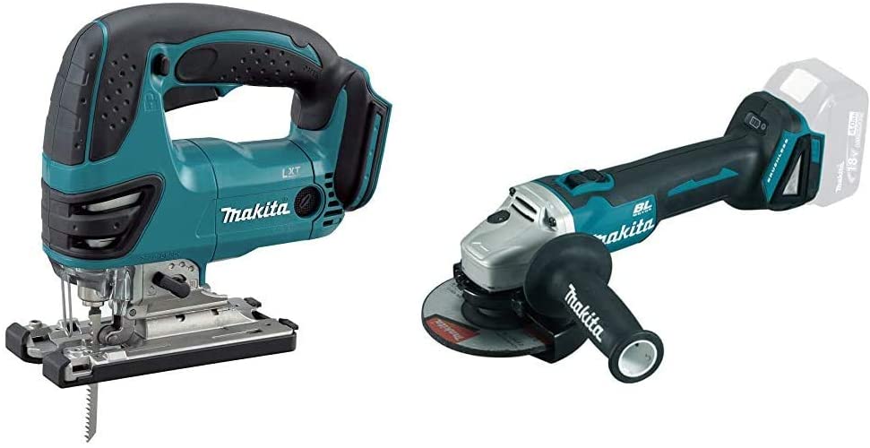 Lames De Scie Sauteuse Makita L-10 - Lot De 5 - Pour Coupes Grossières Rapides